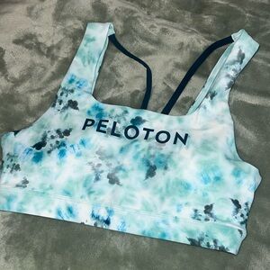 Peloton Sport Bra